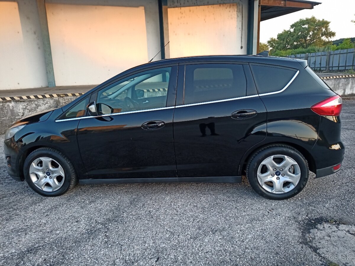 Ford cmax - 2