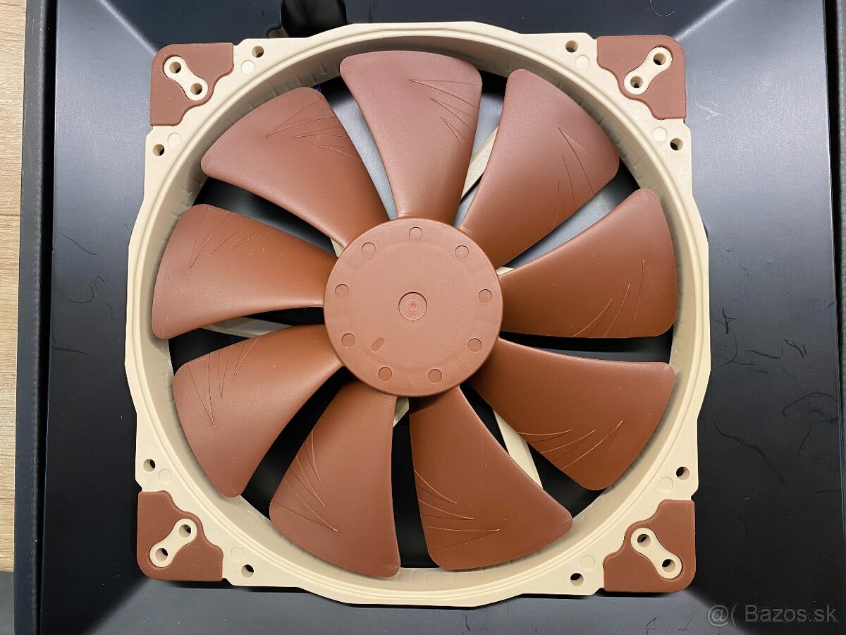 Noctua NF-A20-PWM - 2