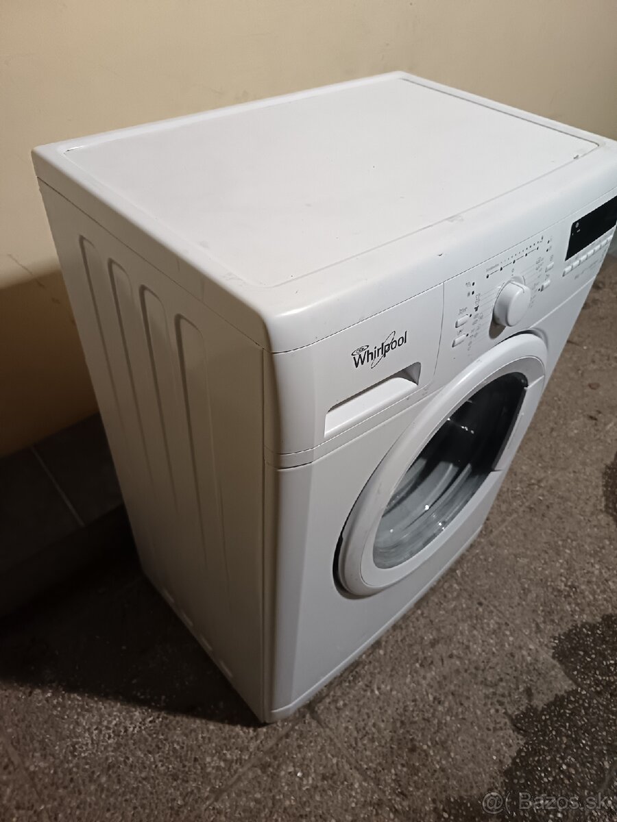 Slim práčka úzka 45 cm s dovozom v bratislave - 2