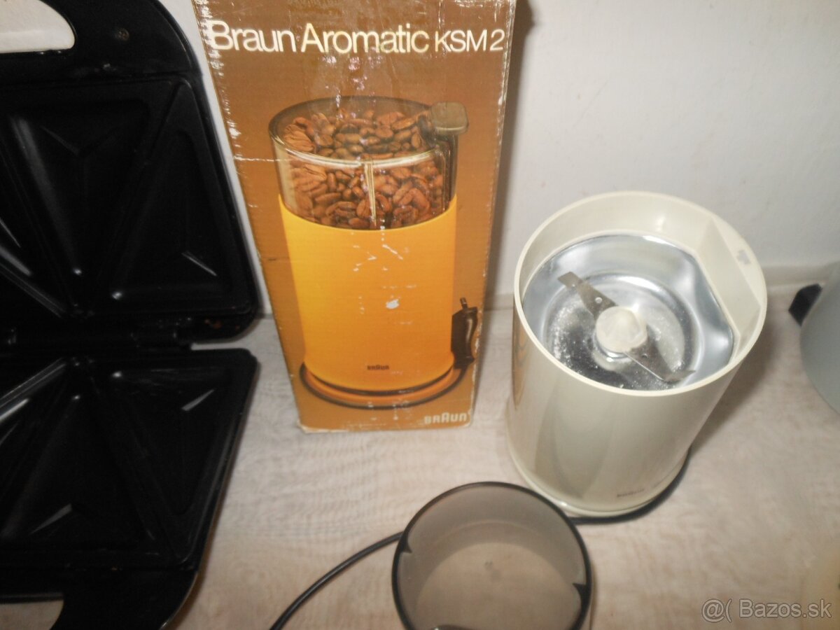 Kuchynské pomôcky do domácnosti - 2