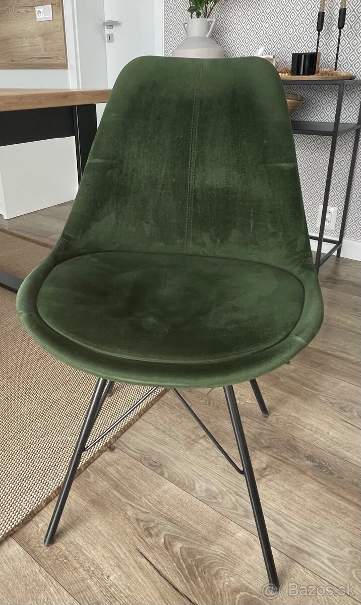 Kuchynské stoličky - 2