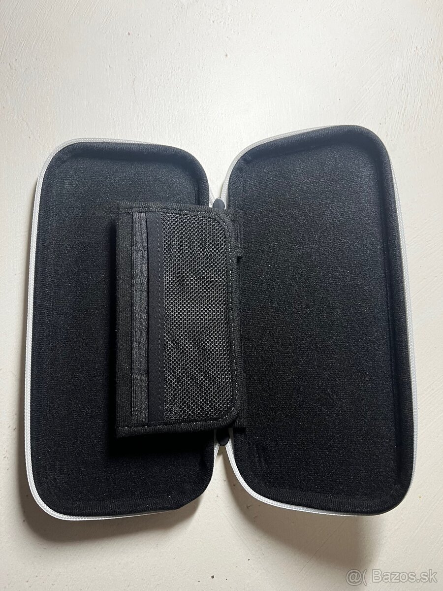 Obal na nintendo switch oled - 2