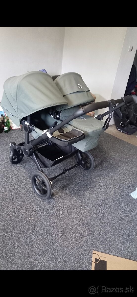 Bugaboo Donkey 5 - 2