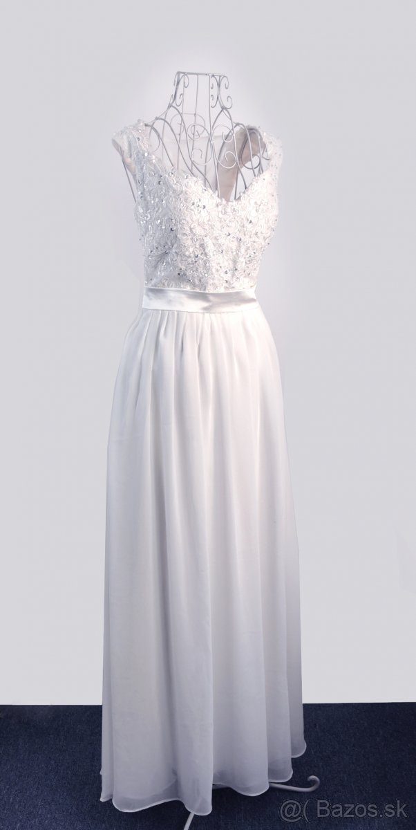 svadobne saty dylan queen - 2