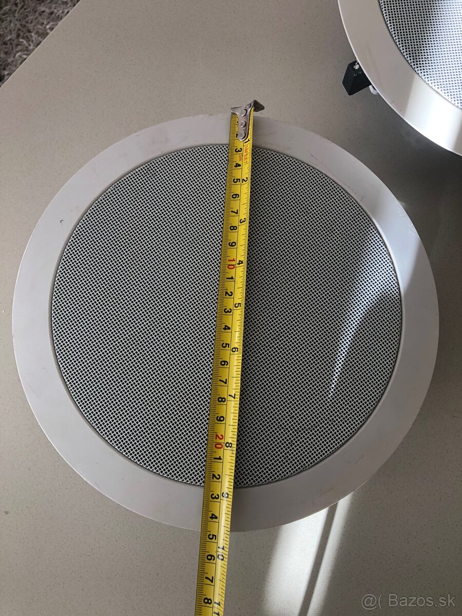 Stropné Reproduktory Sonance - 2