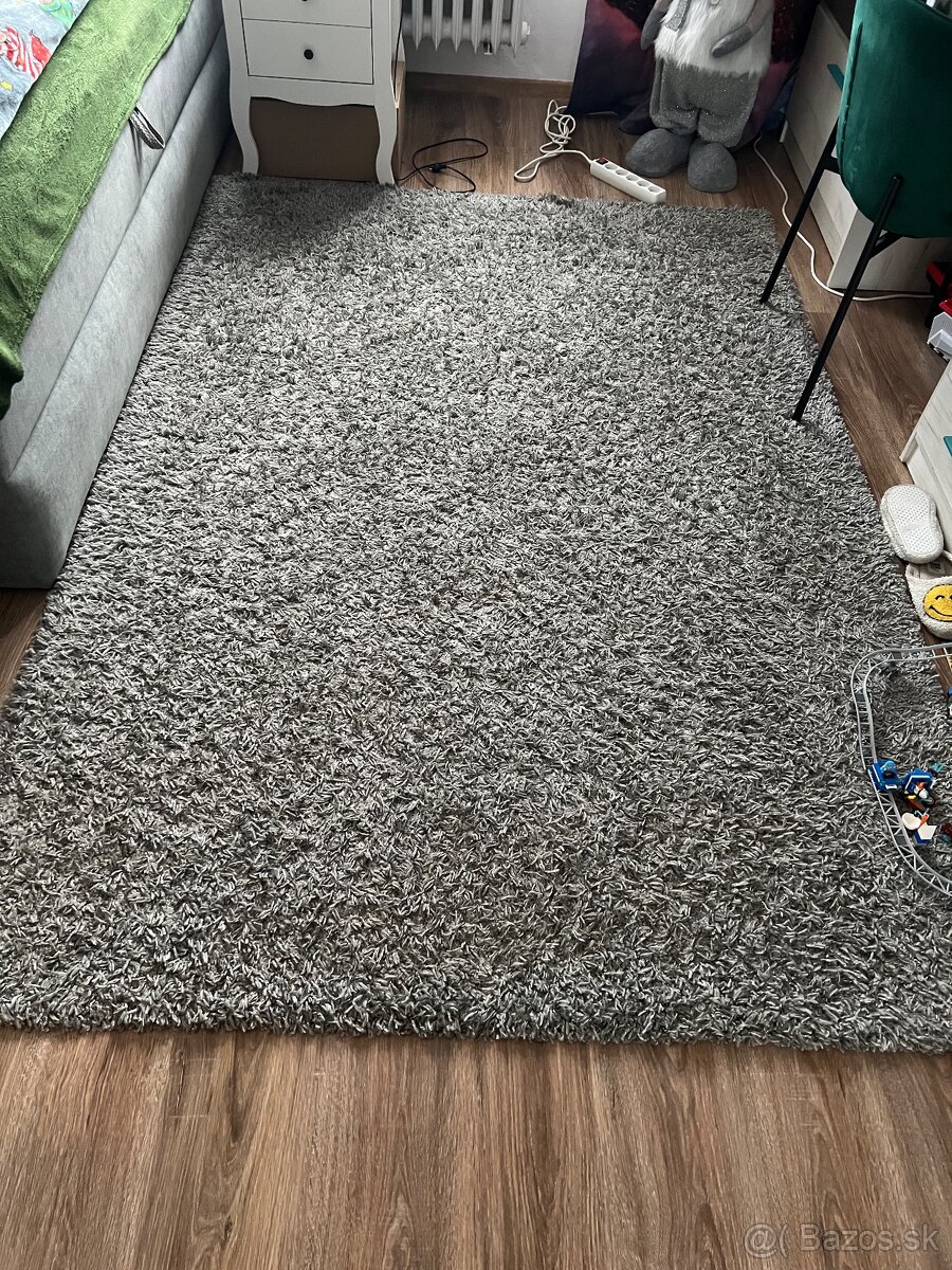 Shaggy koberec - 2