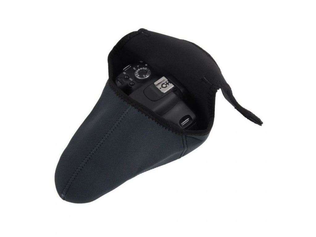 Puzdro na zrkadlovku - 2