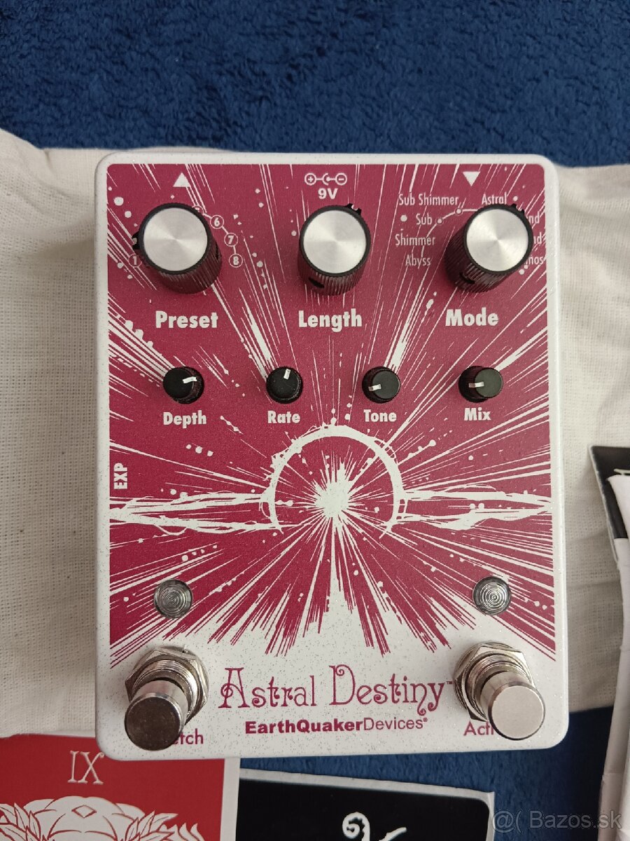 EQD- Astral Destiny - 2
