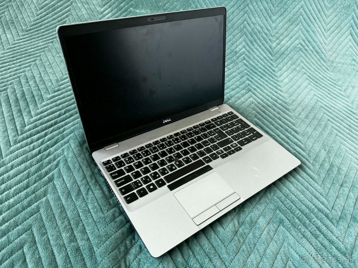 Dell Latitude 5510 - 2