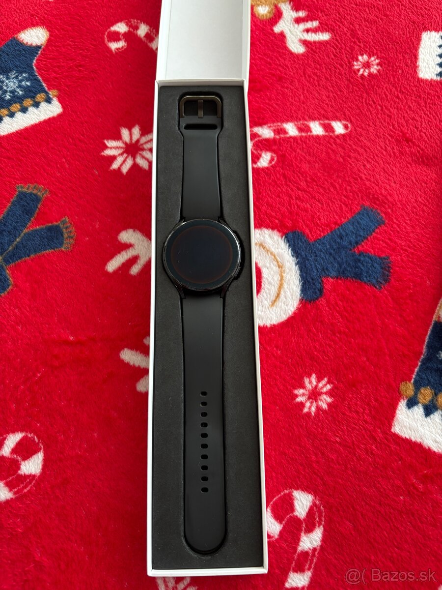 Samsung Galaxy Watch 4 - 2