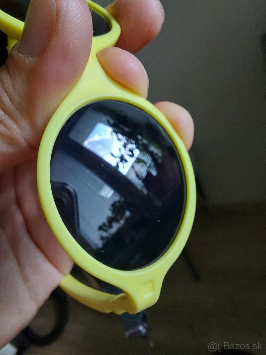 Kietla okuliare 0-1 rok - 2