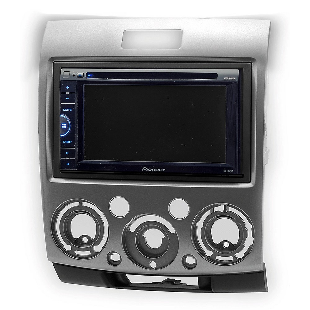 Rámček autoradia Ford Ranger - 2