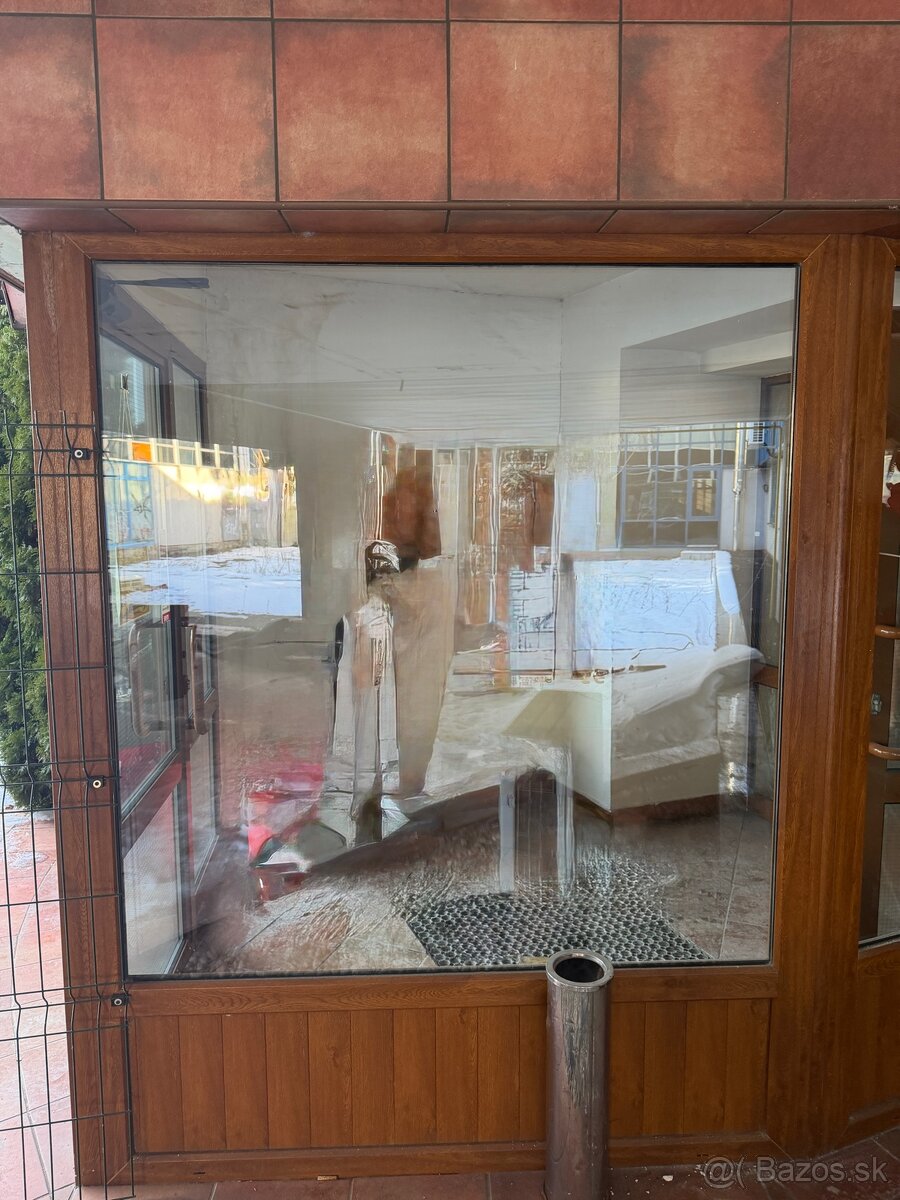 Predam plastove okna a dvere - 2