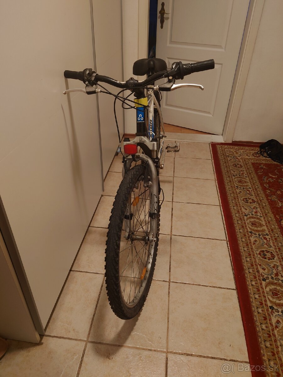 AXON CTM BYCIKEL - 2