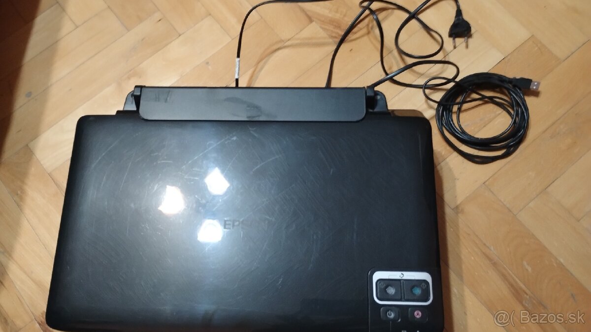 Tlačiareň Epson - 2
