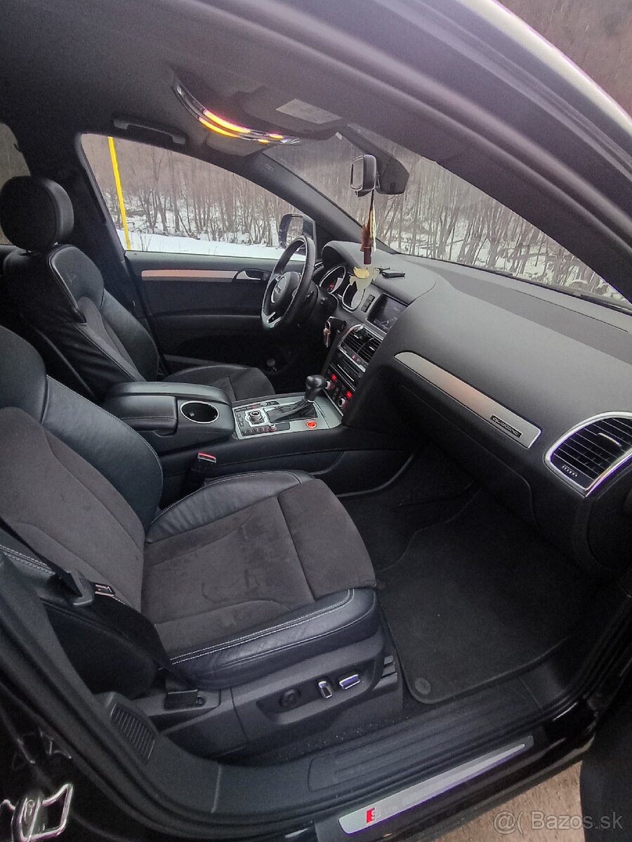 Audi Q7 - 2