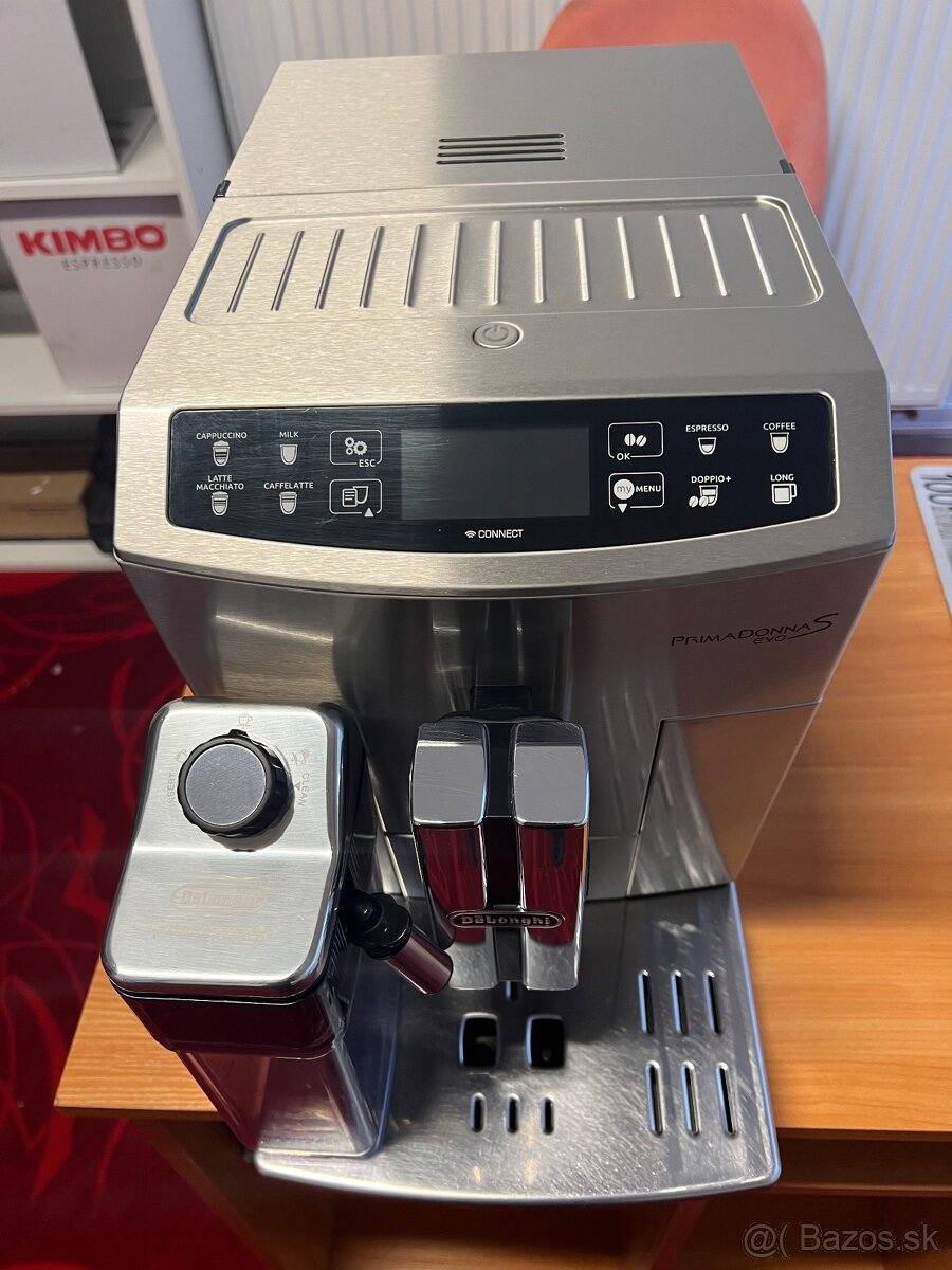 Delonghi - 2