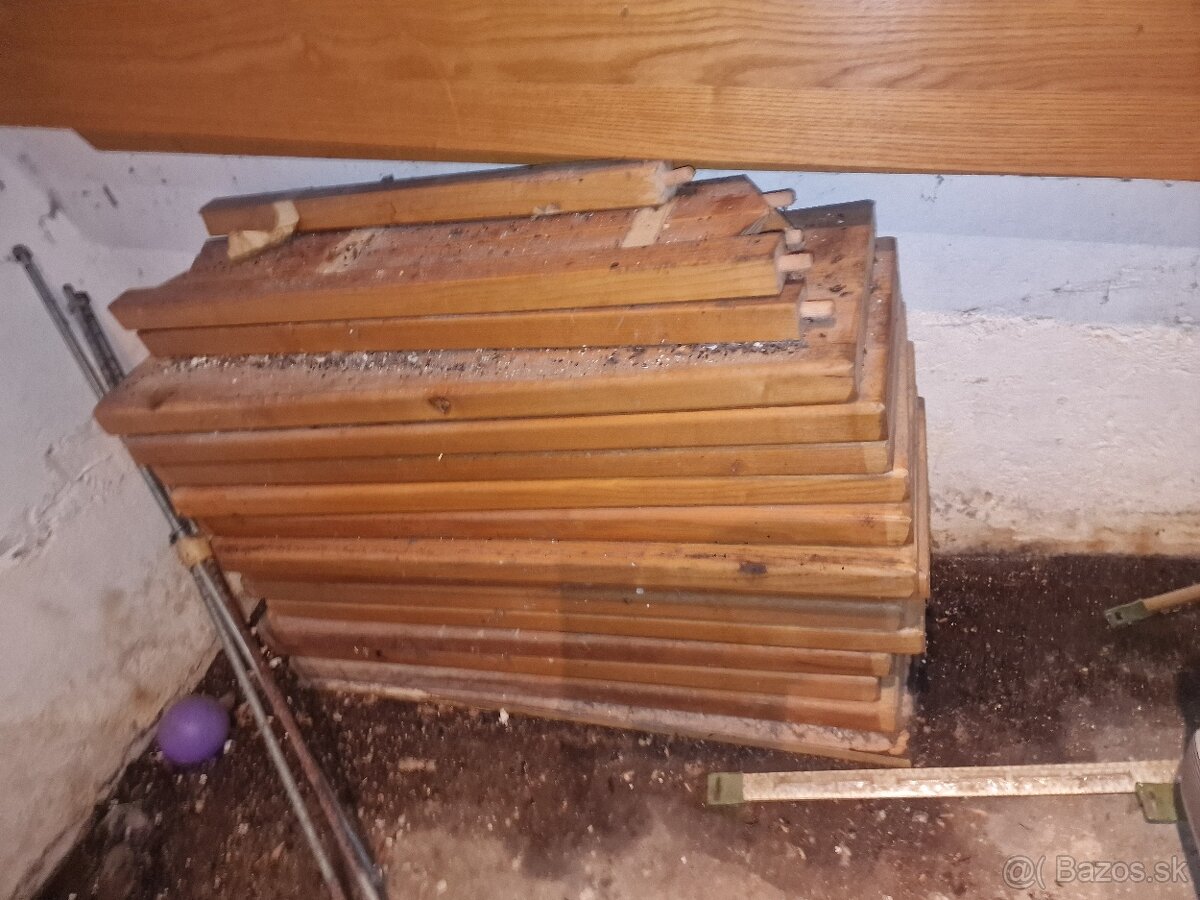 Schody schodisko - 2