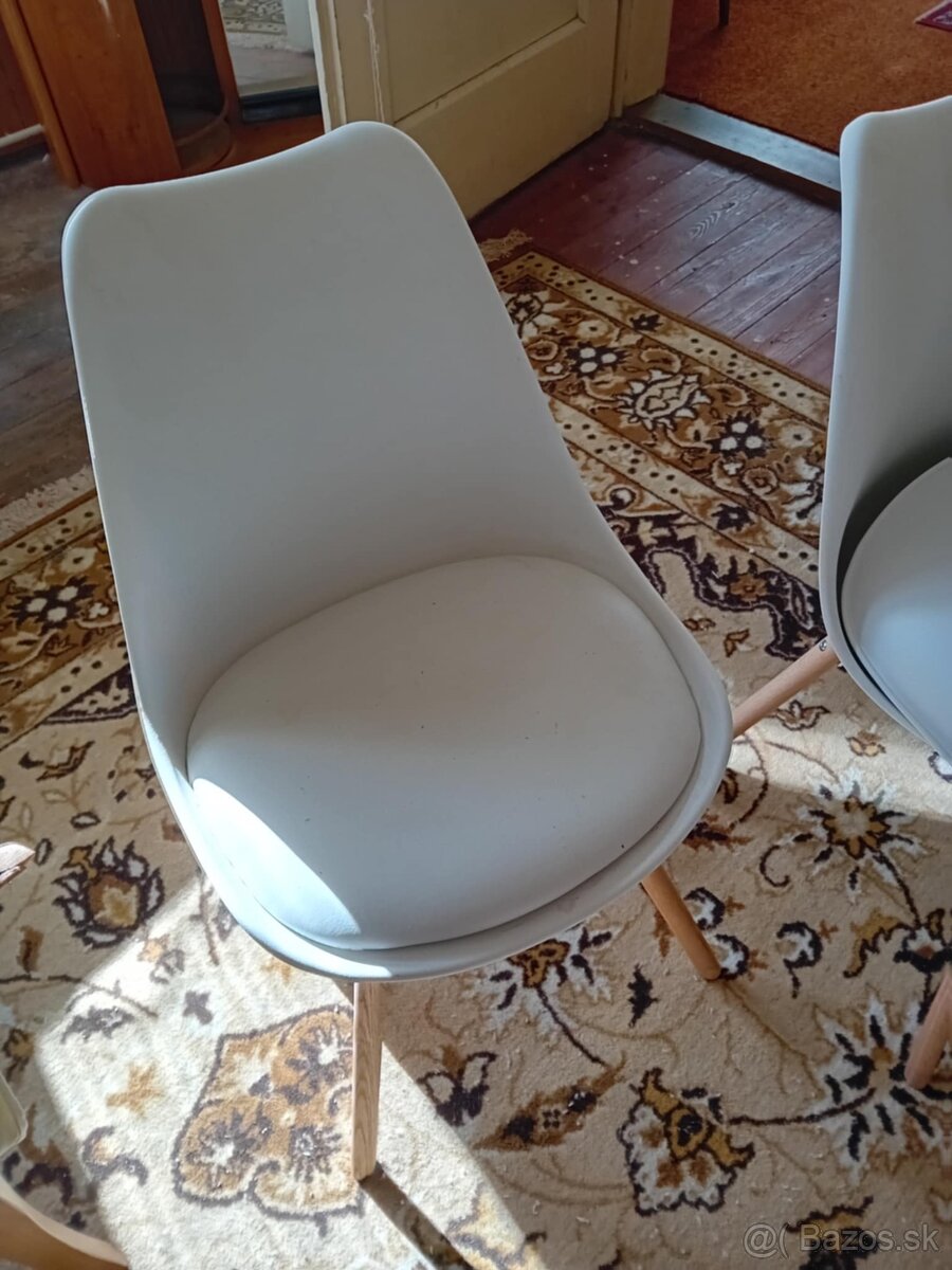 Barové stoličky - 2