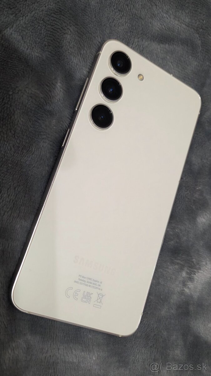 Samsung Galaxy S23 256GB - 2