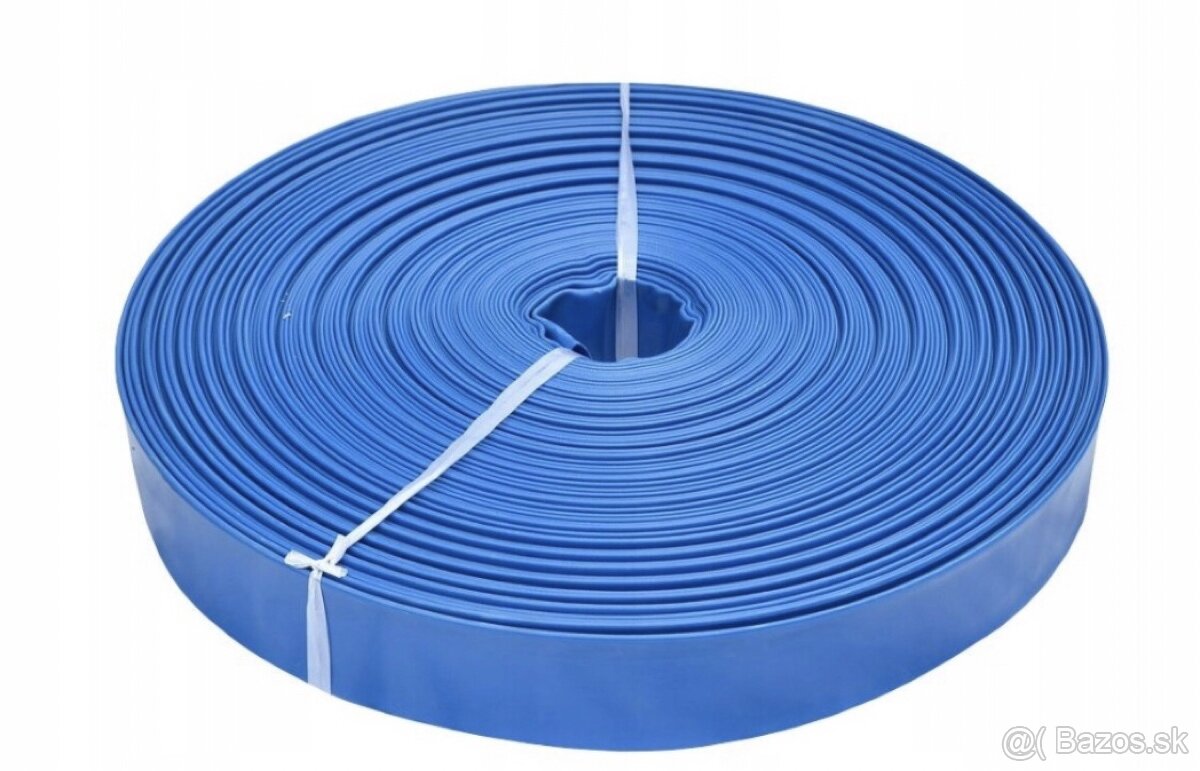 Hadica na vodu 50m - 2