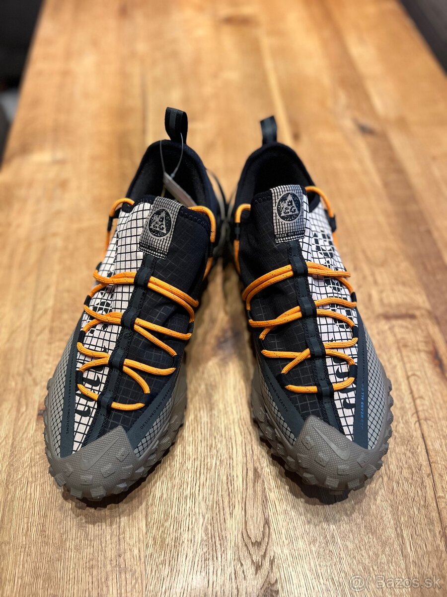 tenisky NIKE ACG MOUNTAIN FLY LOW - 2