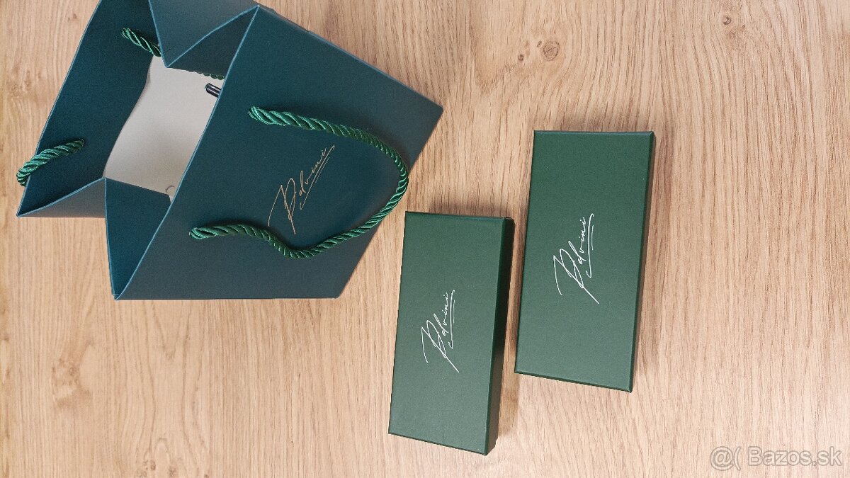 Pánske hodinky PELVINI - 2