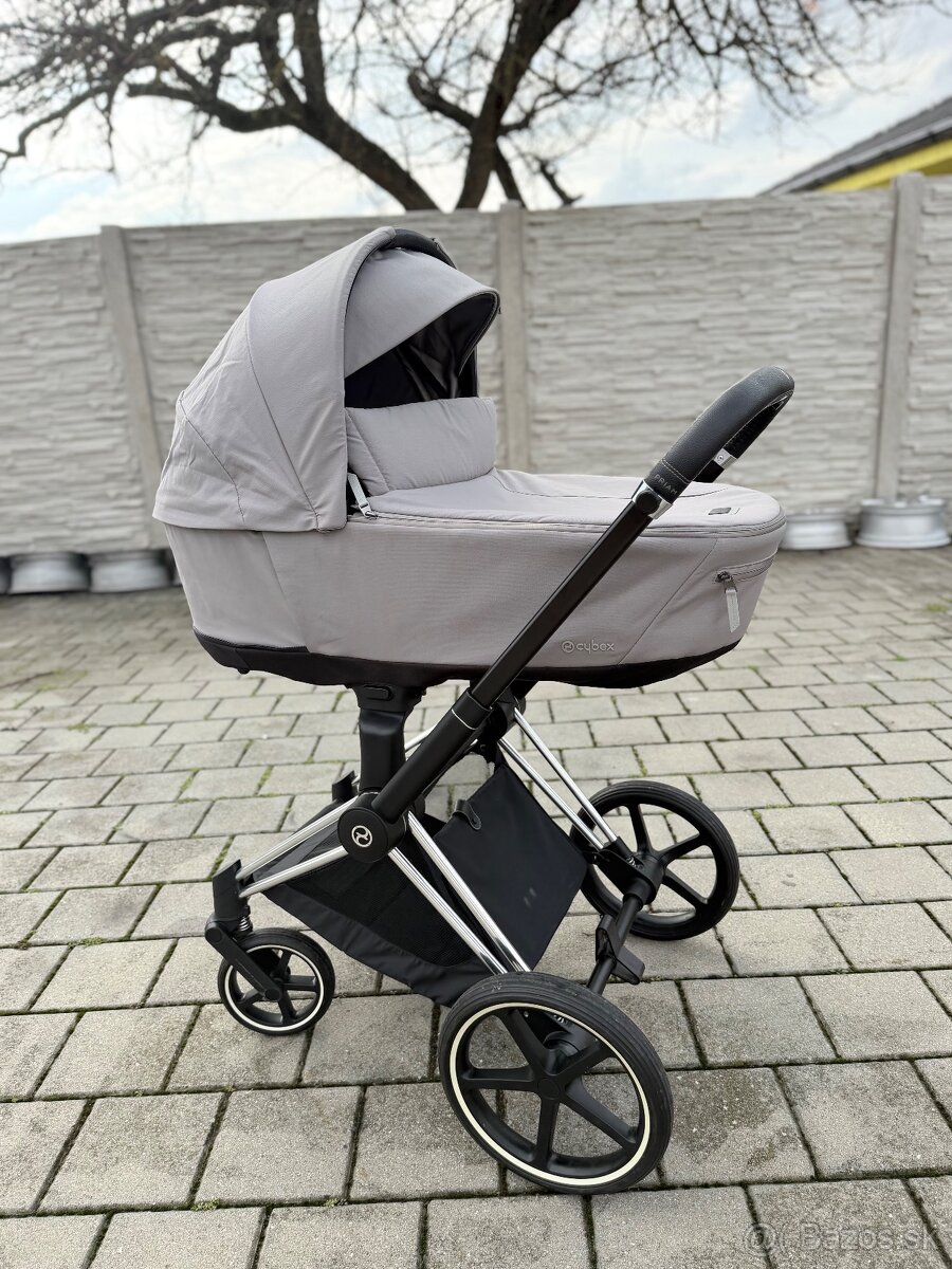 Cybex priam - 2