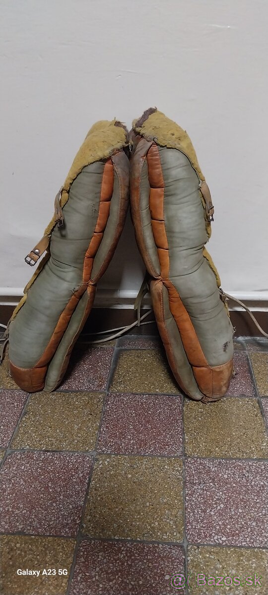 Brankarske betony - 2