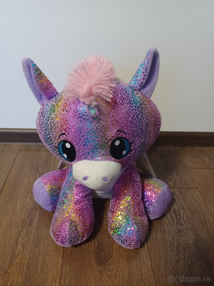 Predám plyšáka vo veľmi dobrom stave. - 2