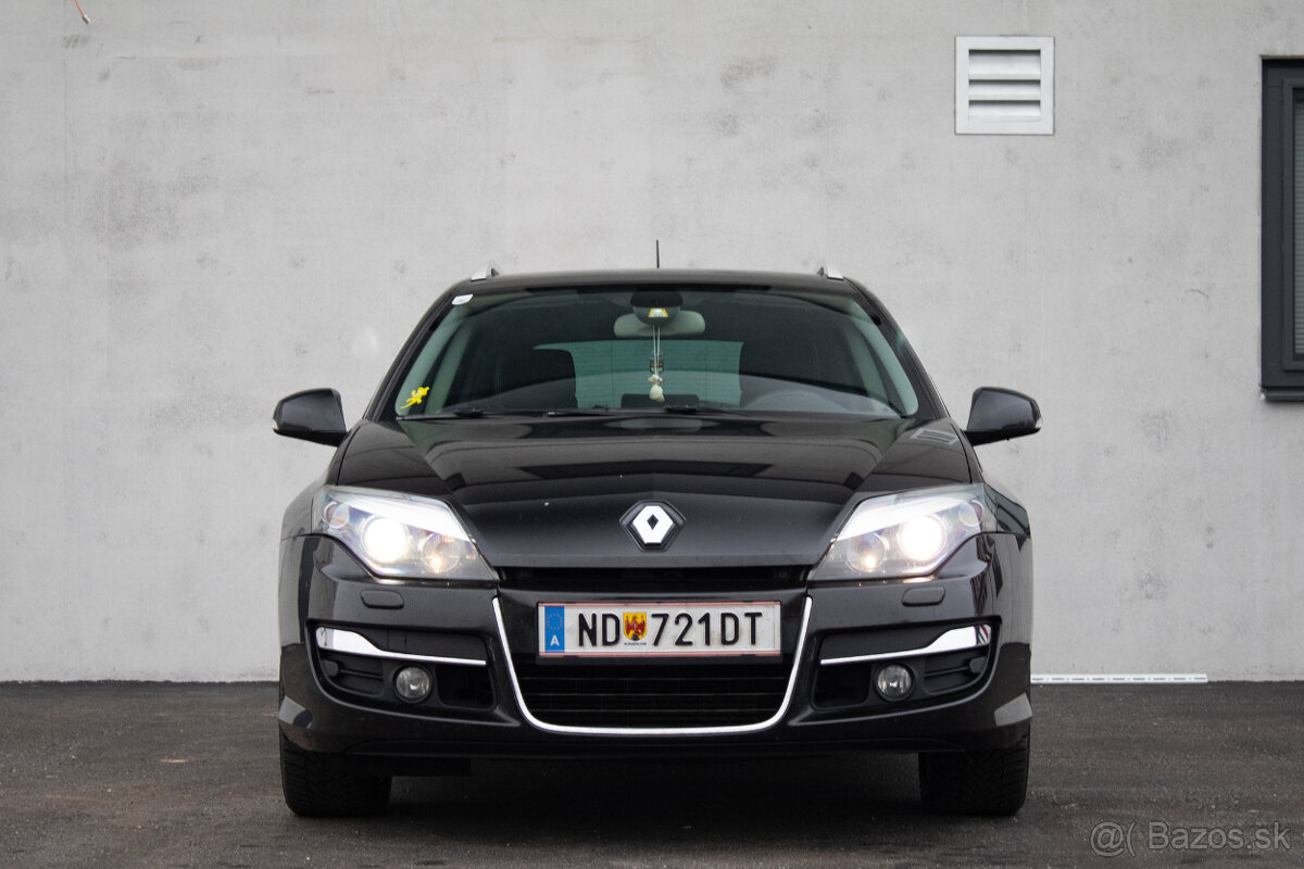 Renault Laguna Grandtour Grand 2.0 dCi 4control - 2