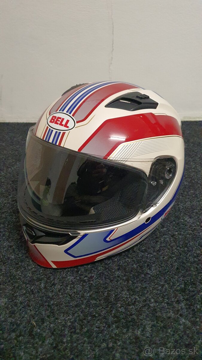 Prilba Bell vel.S - 2