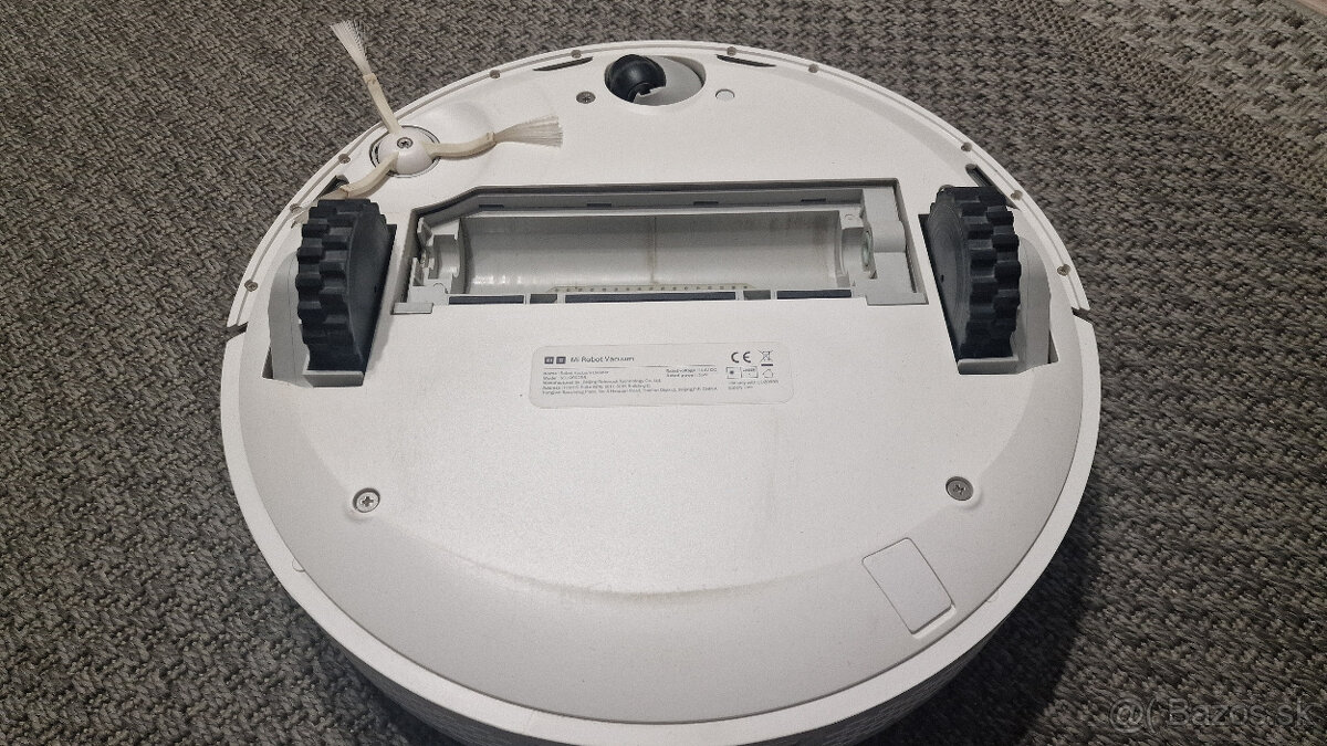 roboticky vysavac Xiaomi Mi Robot Vacuum - 2