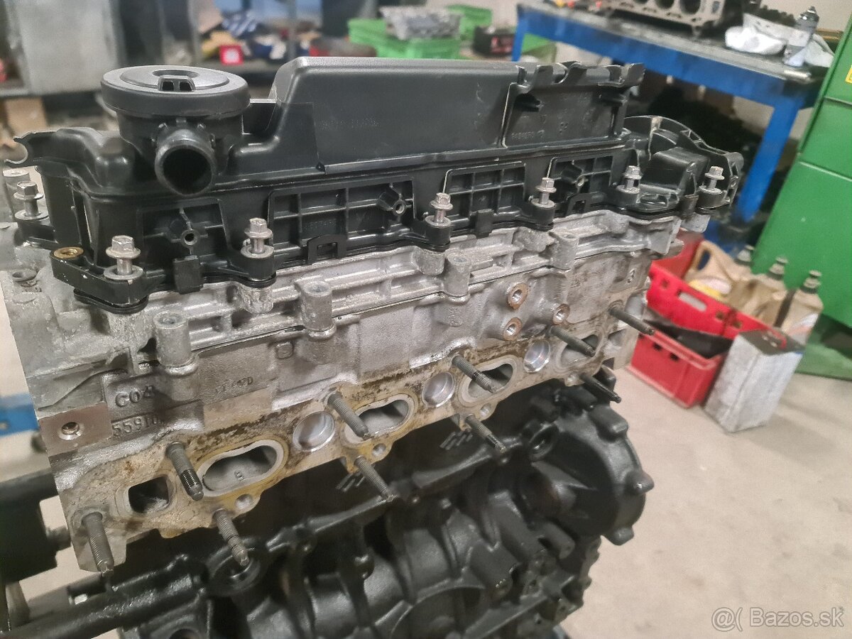 Boxer 2.0 Blue HDi EURO 6.0 - 2