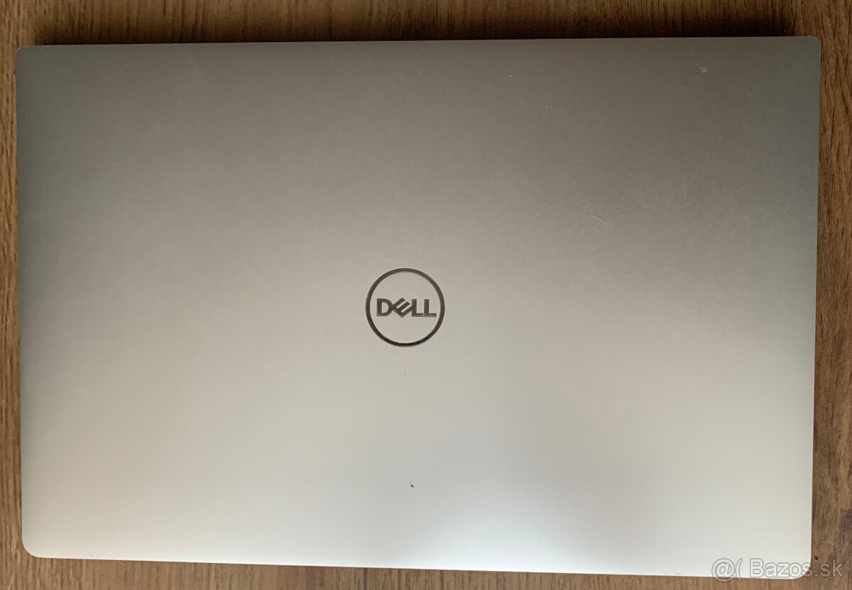 DELL XPS 9370 - 2