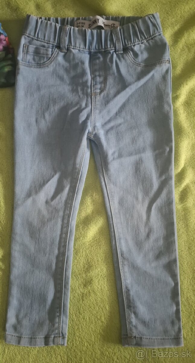 Rifle pre dievcatko - 2