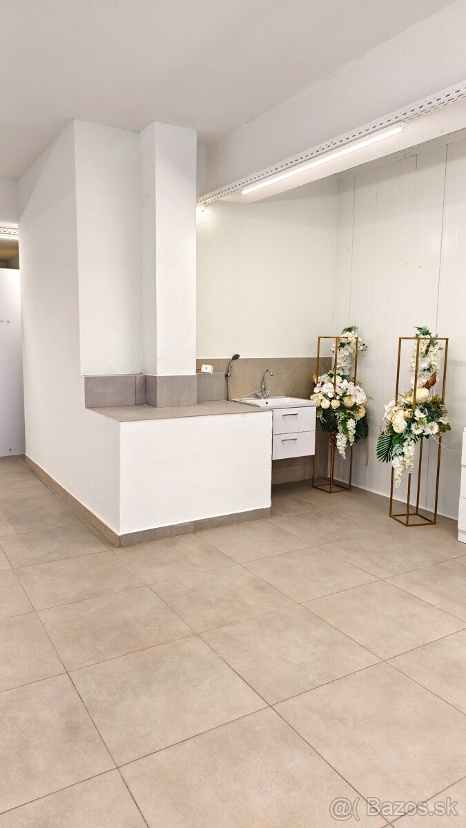 Ponúkam priestor na prenájom - 2