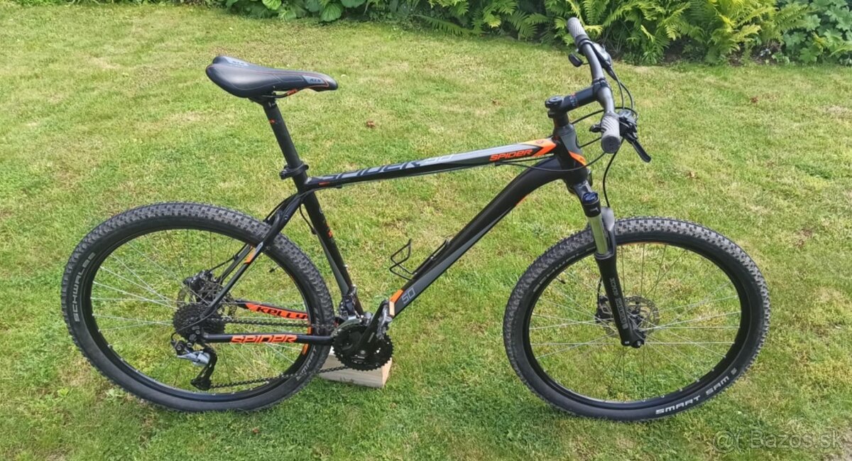 Kellys Spider 50 - 2