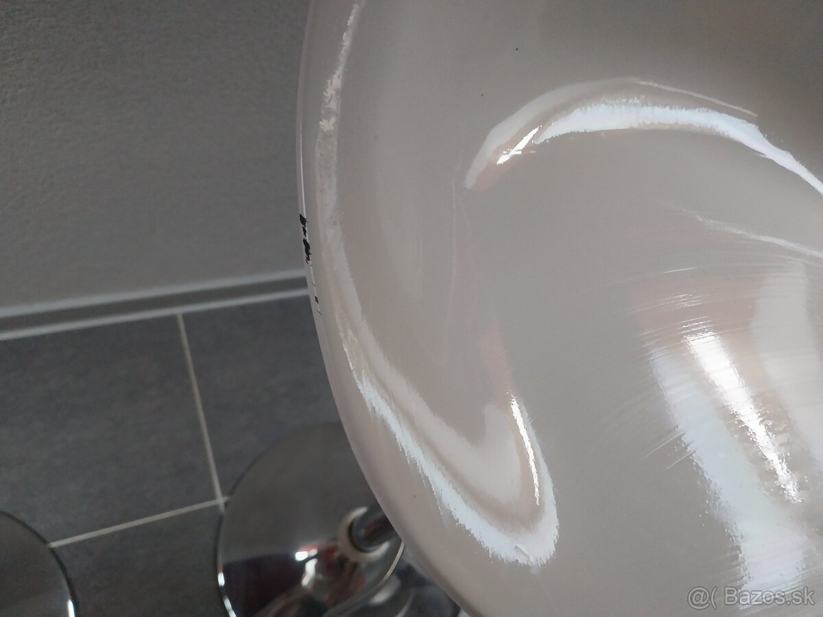 Barove stoličky - 2