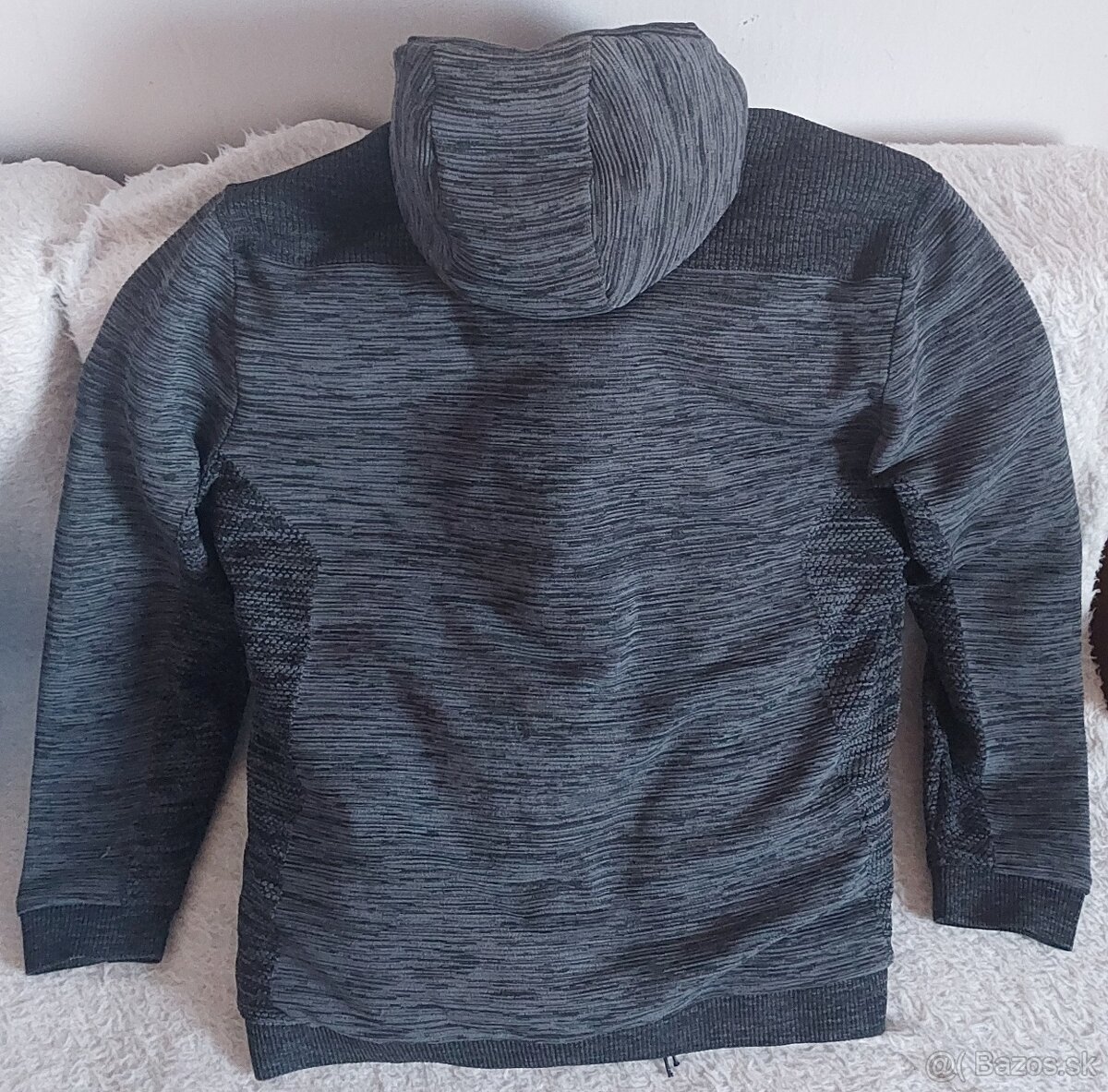 BUNDA ENGELBERT STRAUSS - 2