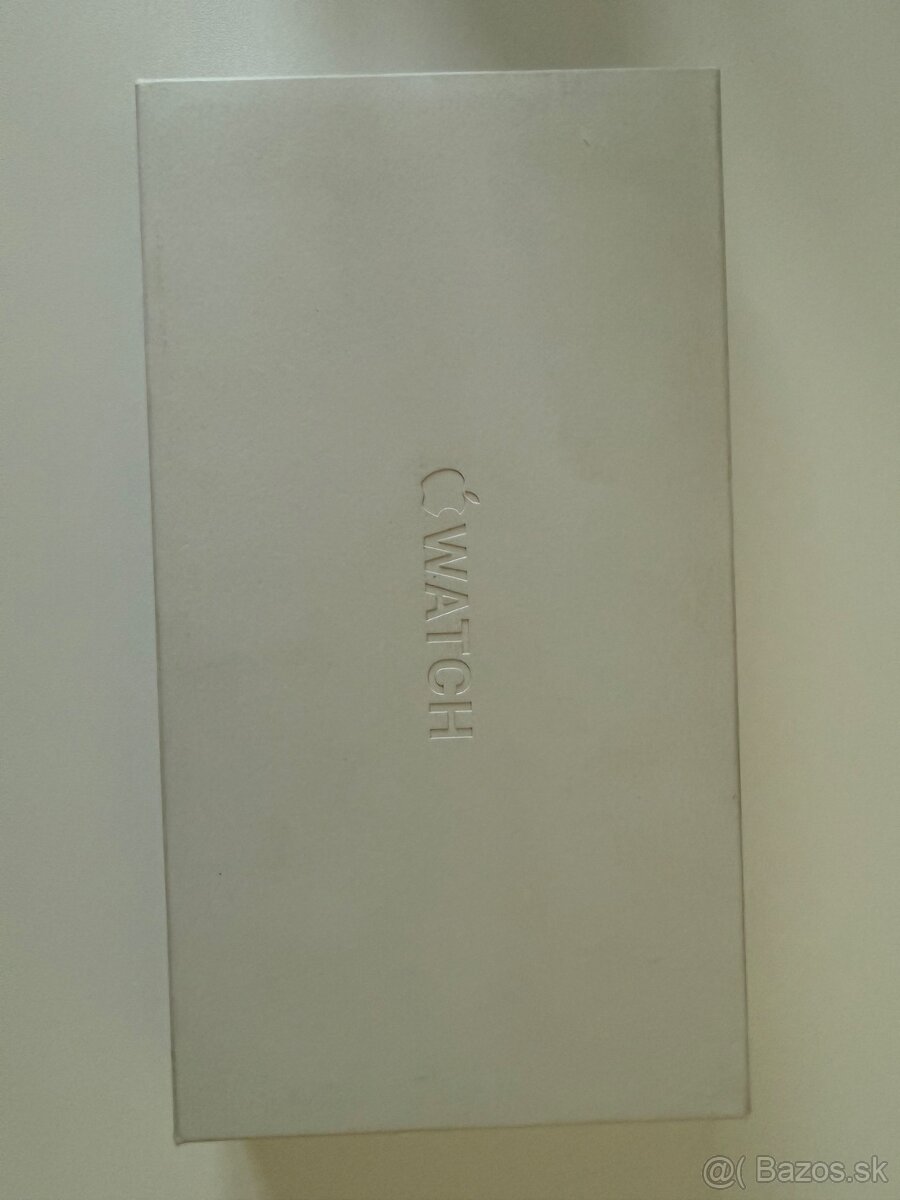 Apple Watch Ultra 49mm - 2