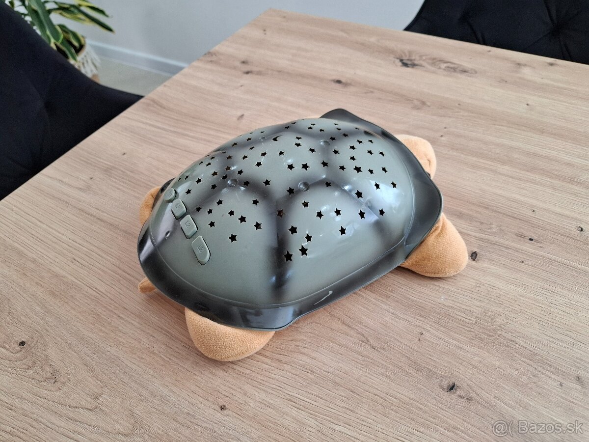 Nočné svetielko korytnačka - 2