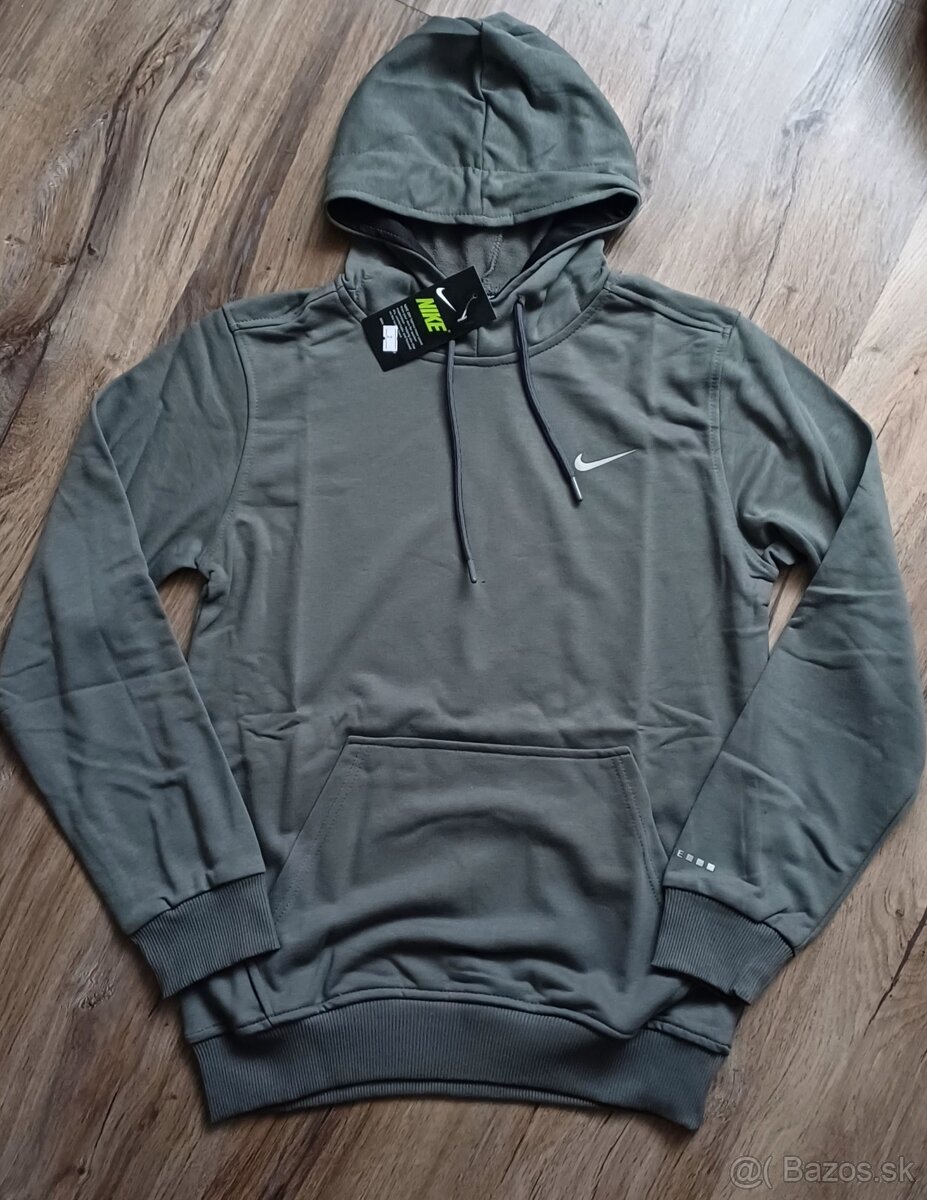 Panska mikina Nike - 2