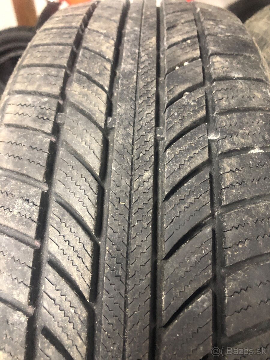 Predam 175/65 R14 Nankang celorocne - 2