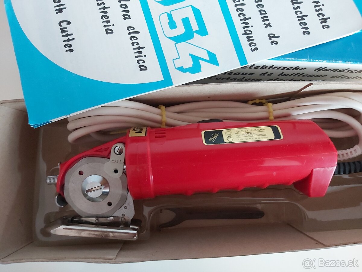 Nožnice priemyselne - 2