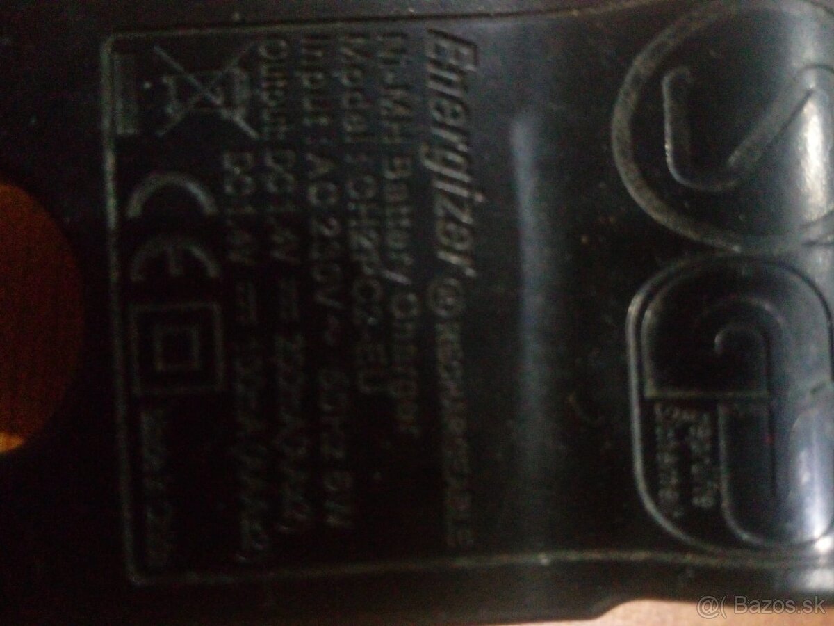 Energizer Energizer mini AA 2x AA Nabíjačka batéri - 2