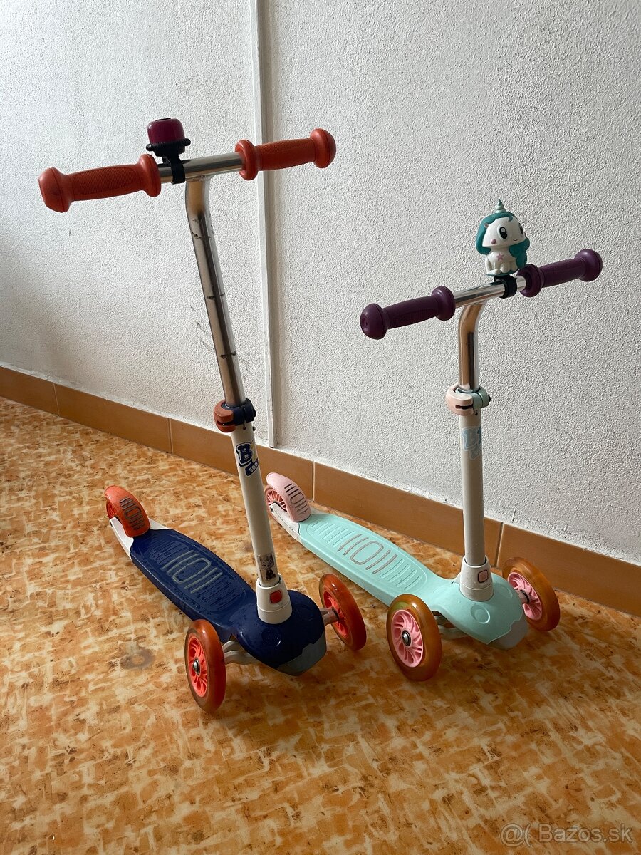 Detska kolobezka - 2