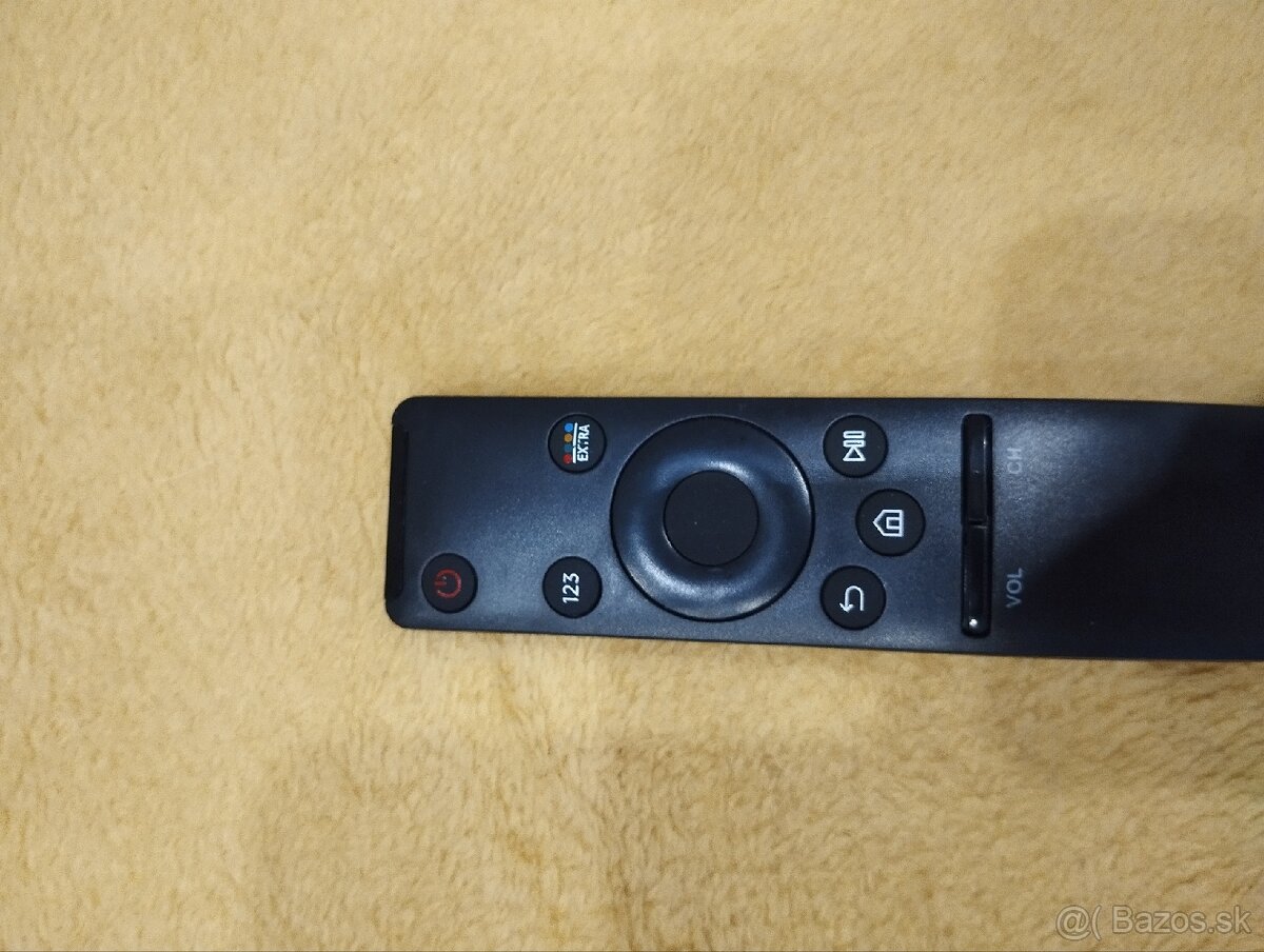 Diaľkový ovládač pre Samsung Smart tv - 2