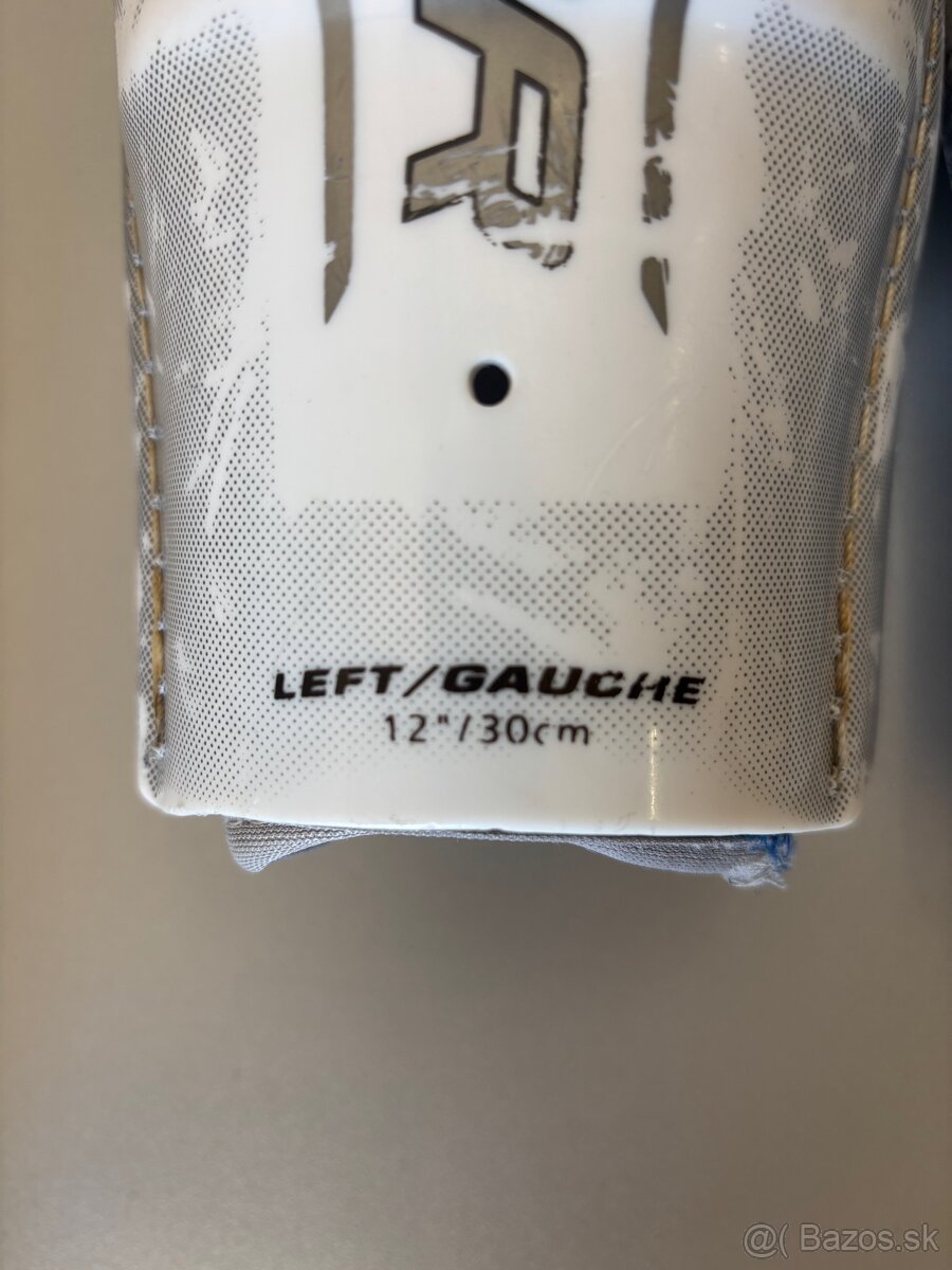 Hokejove chrániče na holene - 2