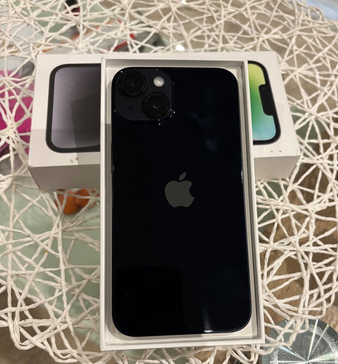 Pridám iPhone14 - 2